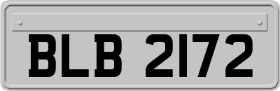 BLB2172