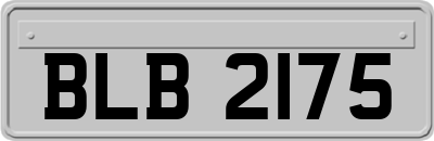 BLB2175