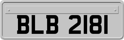 BLB2181