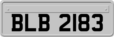 BLB2183