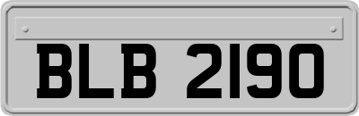 BLB2190