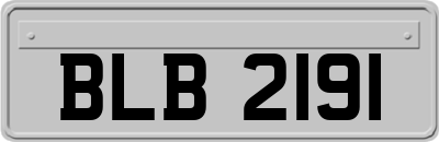 BLB2191