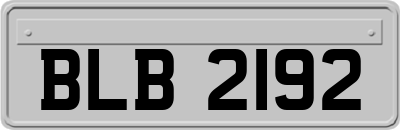 BLB2192