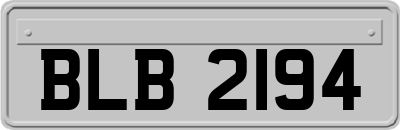 BLB2194