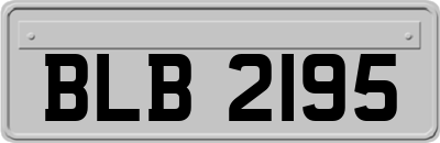 BLB2195