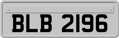BLB2196
