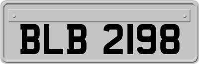 BLB2198