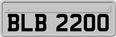BLB2200