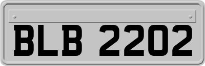 BLB2202