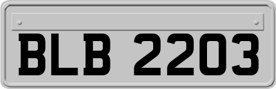 BLB2203