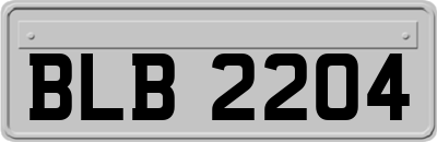 BLB2204