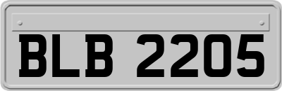 BLB2205