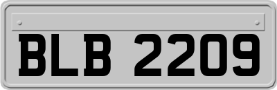 BLB2209