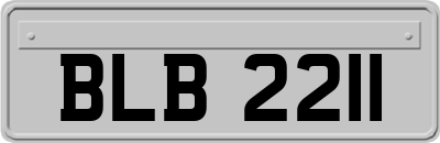BLB2211