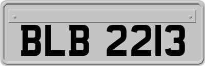 BLB2213