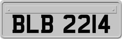 BLB2214