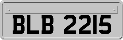 BLB2215