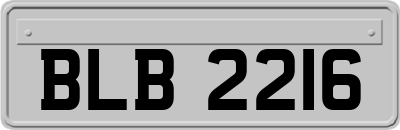 BLB2216