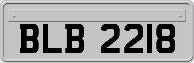 BLB2218