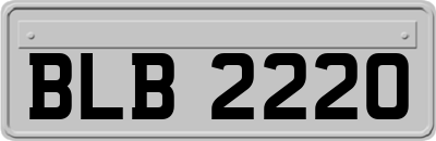 BLB2220