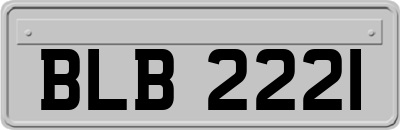 BLB2221