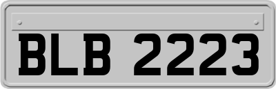 BLB2223
