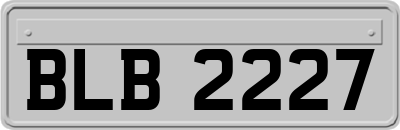 BLB2227