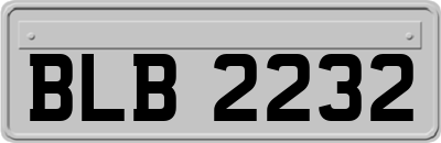 BLB2232