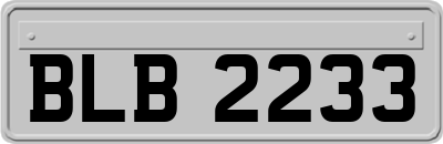 BLB2233
