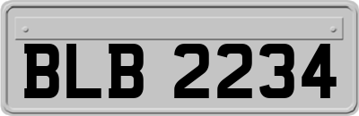 BLB2234