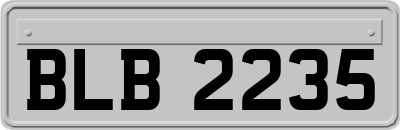 BLB2235