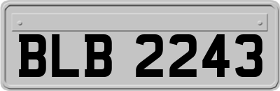 BLB2243