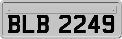 BLB2249