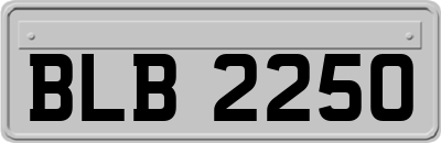 BLB2250