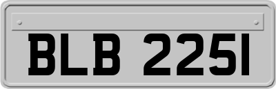 BLB2251