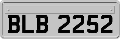BLB2252