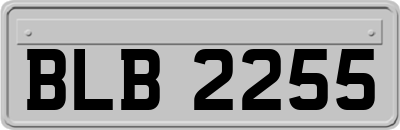 BLB2255