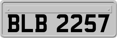 BLB2257