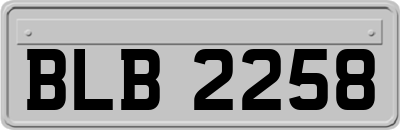 BLB2258