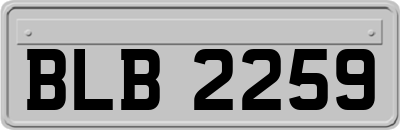 BLB2259