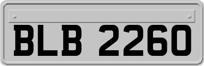 BLB2260