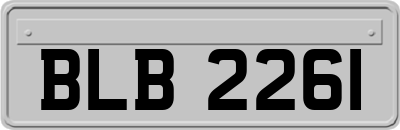 BLB2261
