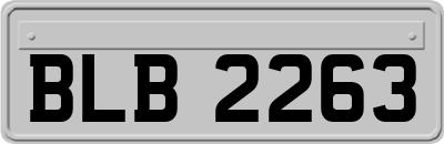 BLB2263