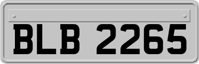 BLB2265