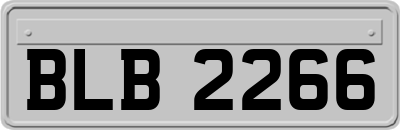 BLB2266