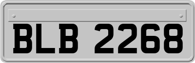 BLB2268
