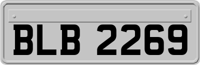 BLB2269