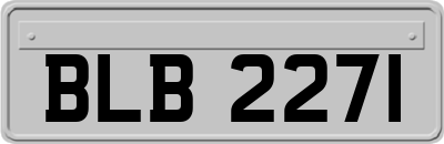 BLB2271
