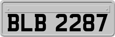 BLB2287