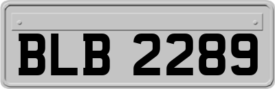 BLB2289